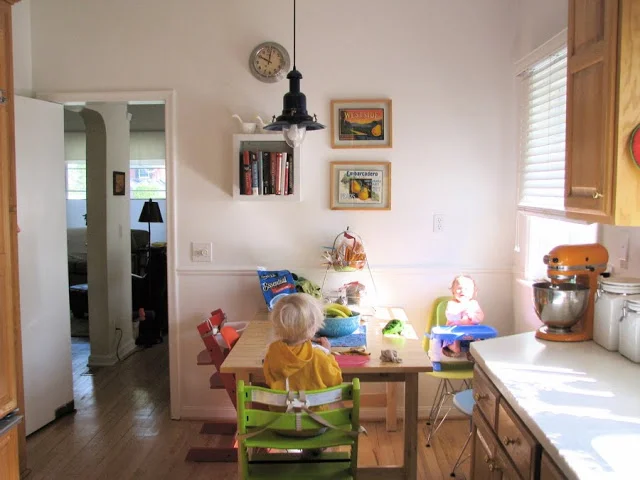 Ack is it THURSDAY already!?!