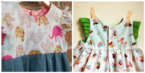 Your Makes: geraniums are blooming!