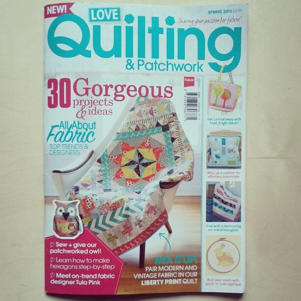 Exciting things on the Rae-dar