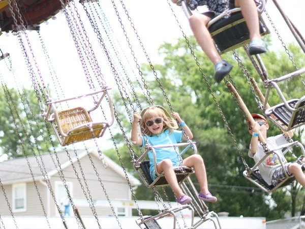 Summer Journal: our summer so far