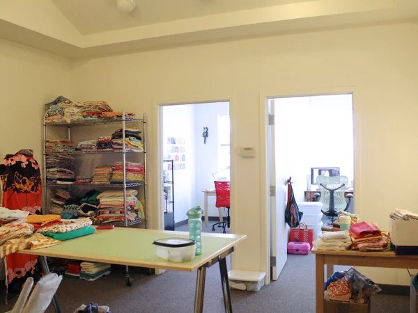 New space
