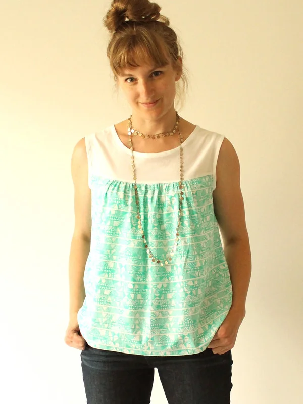 Introducing the Ruby Top