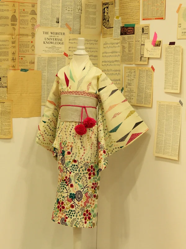 Best of Quilt Market: Rashida Coleman-Hale for Cloud 9