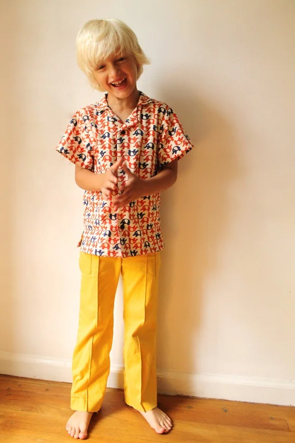 Favorite Pants