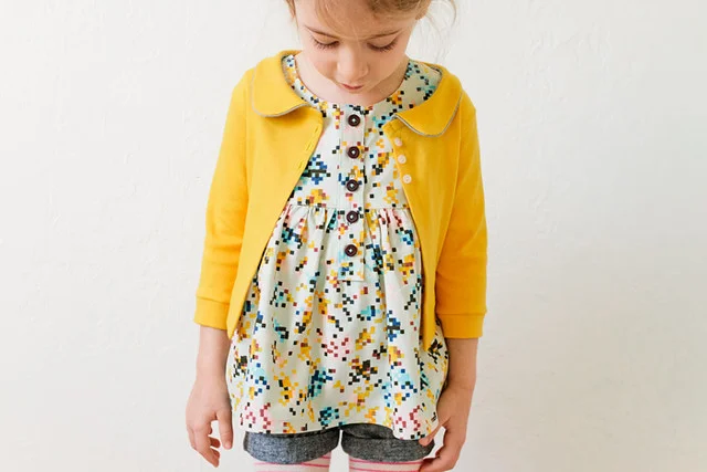 KNITerview with Vanessa of LBG Studio