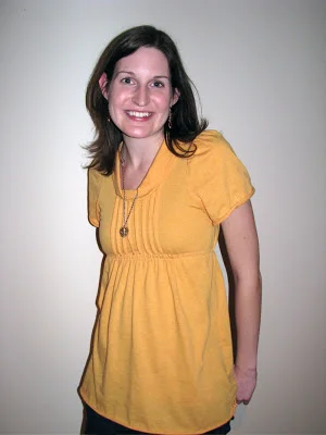 Christmas Prezzie for Kricket