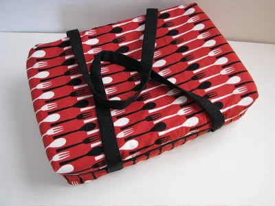 Christmas prezzie for Mom