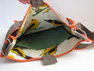 Birding Bag for Dad