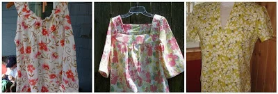 SPRING TOP WEEK Day 2: Your creations!