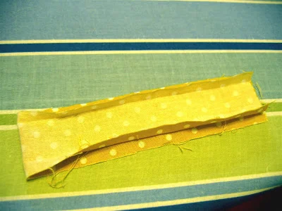 TUTORIAL: Pleated Pocket!