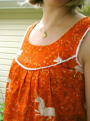 Real Women wear Unicorns