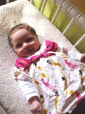 Wherein Rae eats a little crow