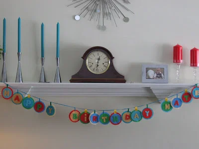 Happy Birthday, Mr Rae