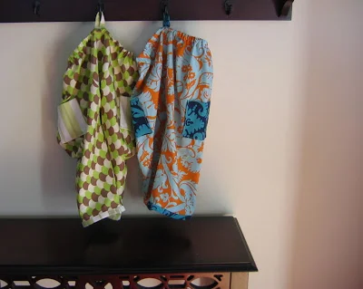 Gifts for little guys