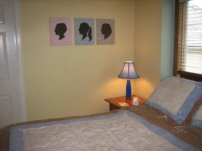 Mother's Day Revisited