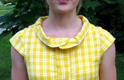 Summer Tops, Week II, Day II