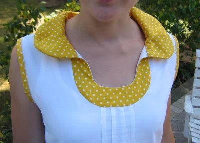 : : Rae sews yet another top : :