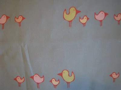 Spoonflowering Along