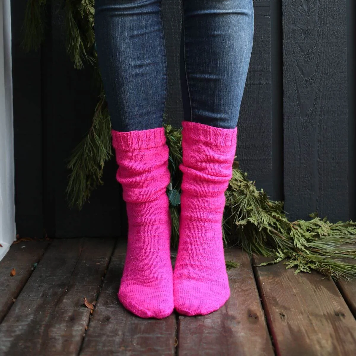 Level Socks: UNLOCKED