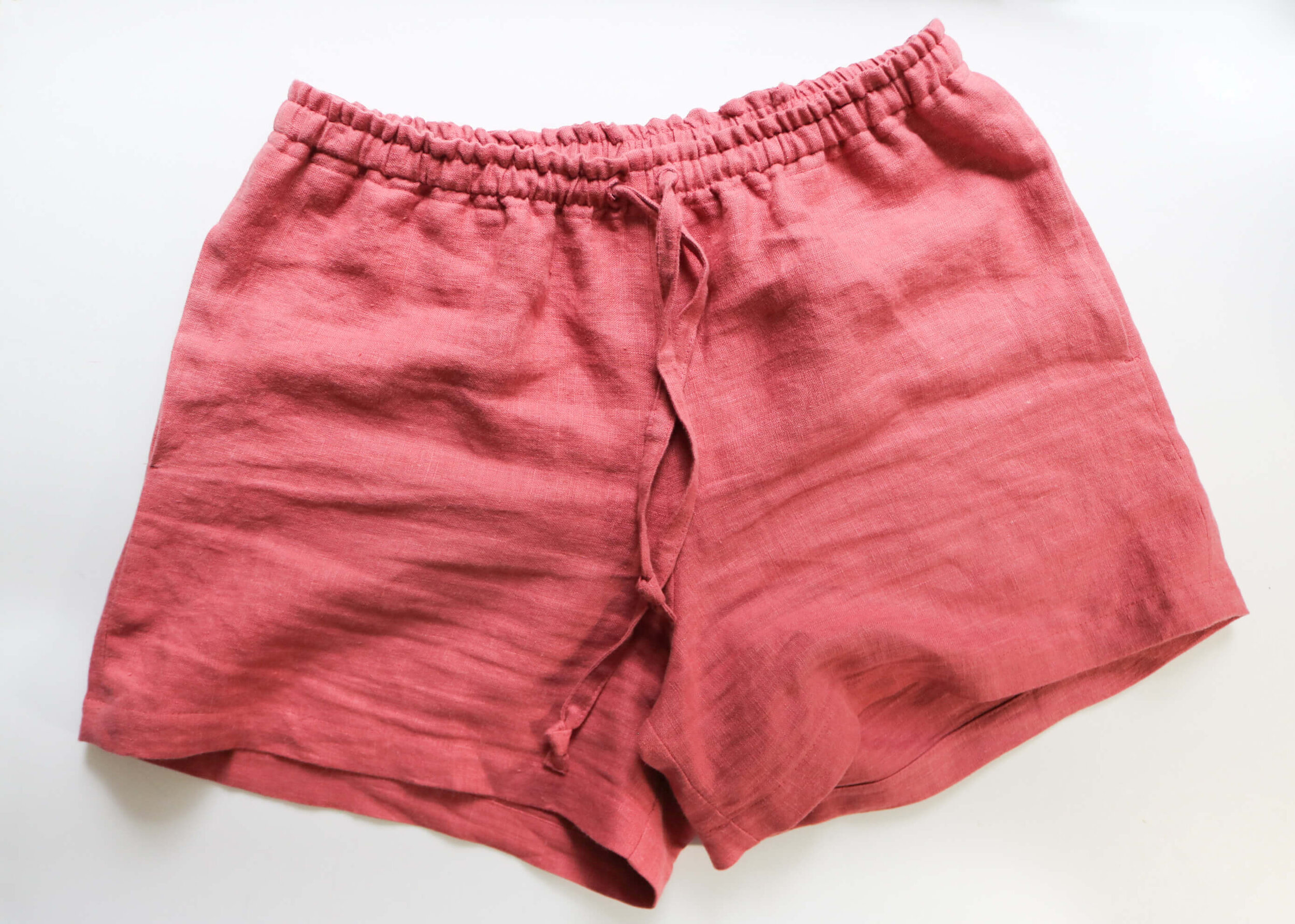 Luna Shorts Tutorial — Made by Rae