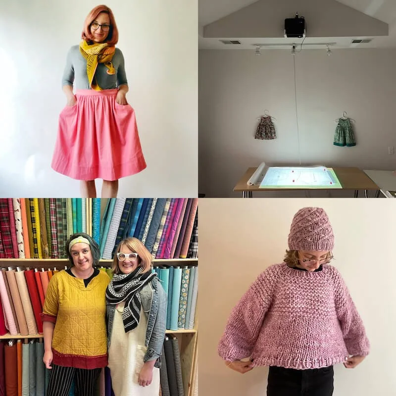 Friday Faves / vol. 7