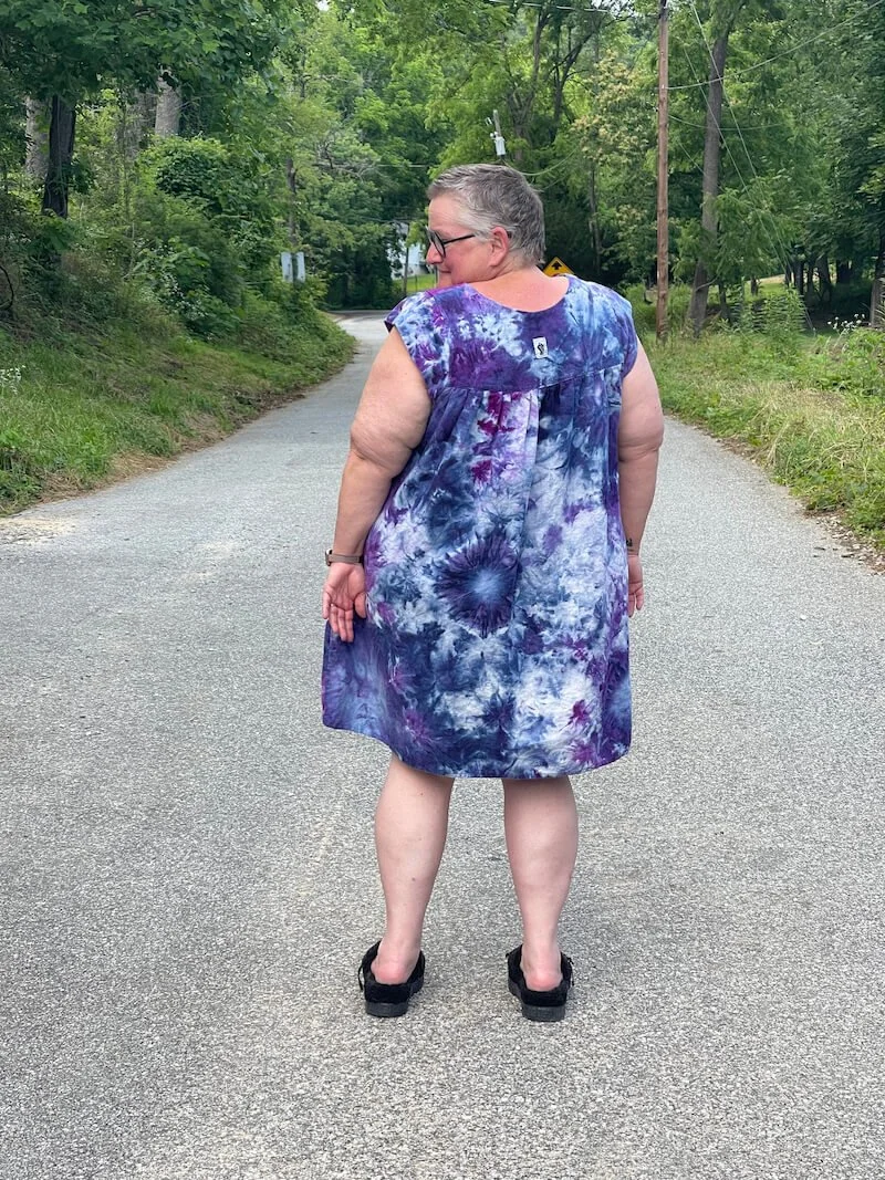 NEW SIZES for Ruby! — Made by Rae