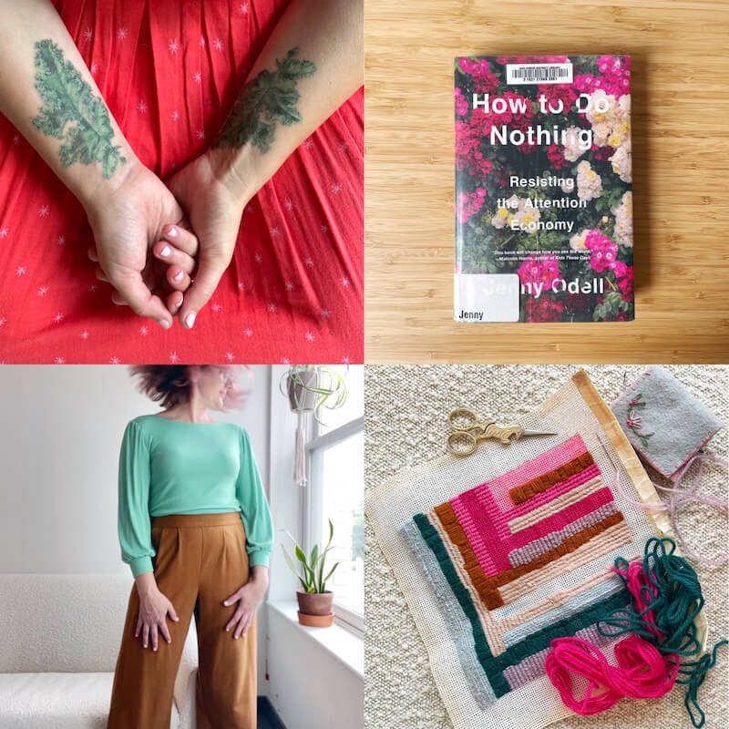 Friday Faves / vol. 11