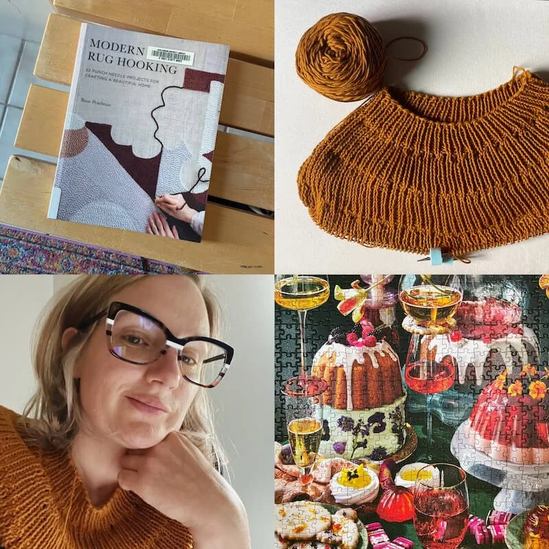 Friday Faves / vol. 12