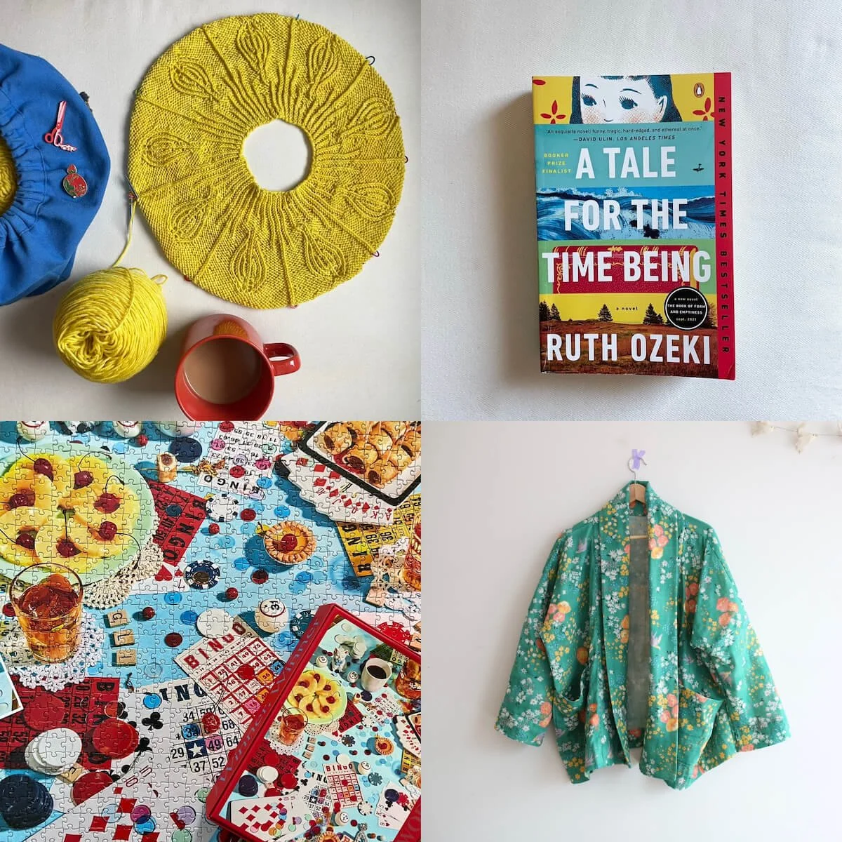 Friday Faves / vol. 15