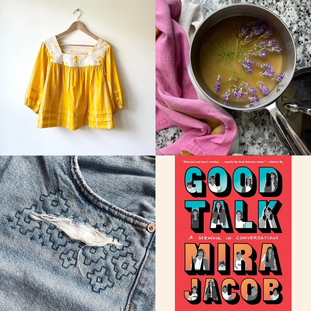 Friday Faves / vol. 20