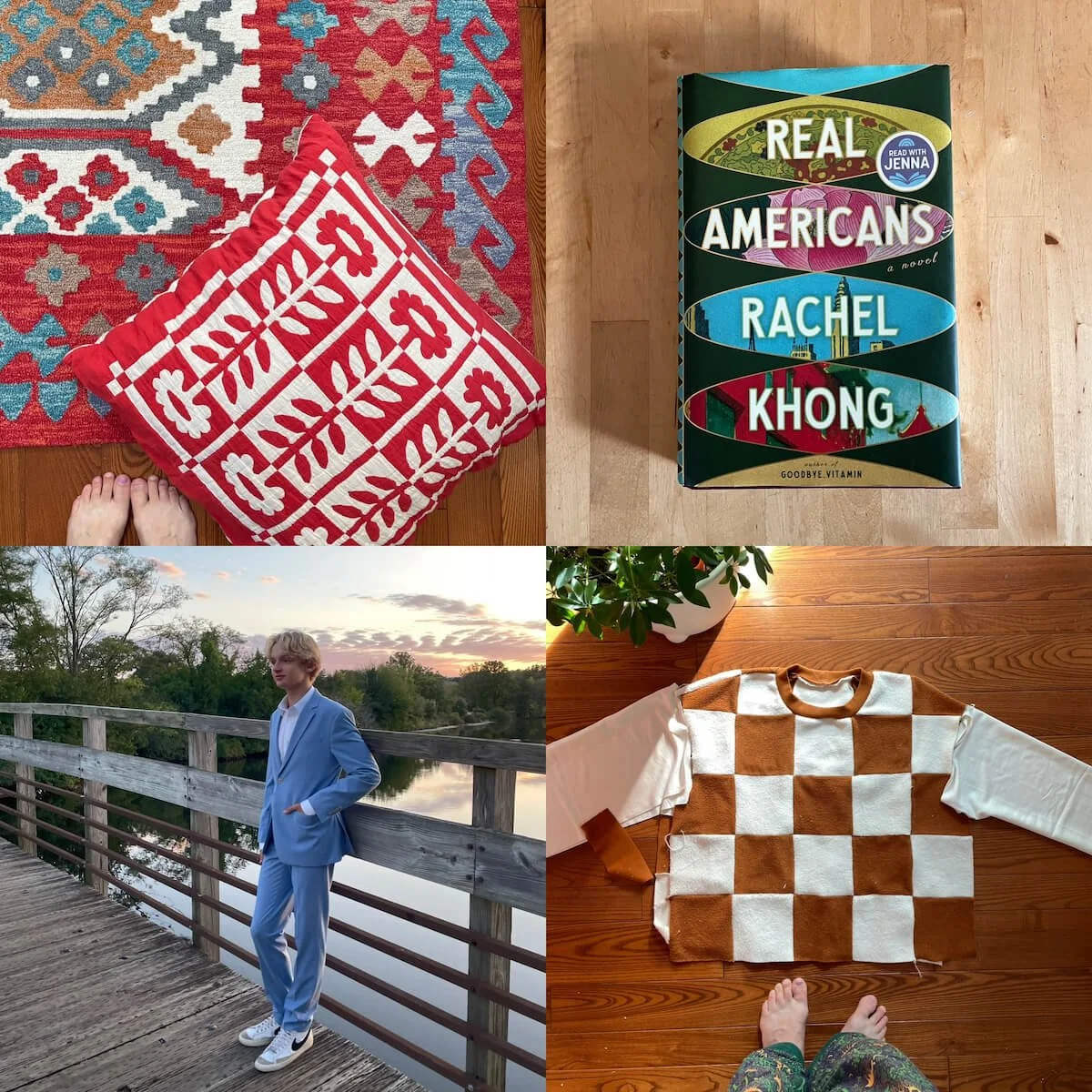 Friday Faves / Fall 2024