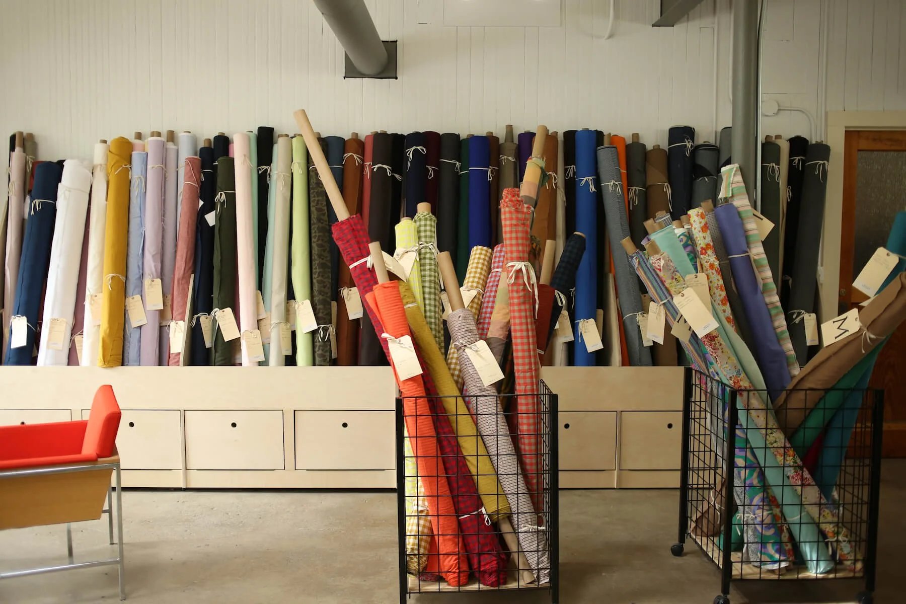 Marengo Sewing Studio