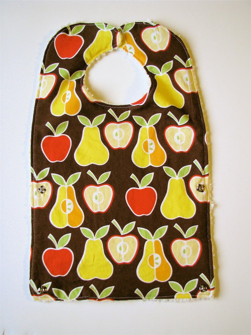 The bib online