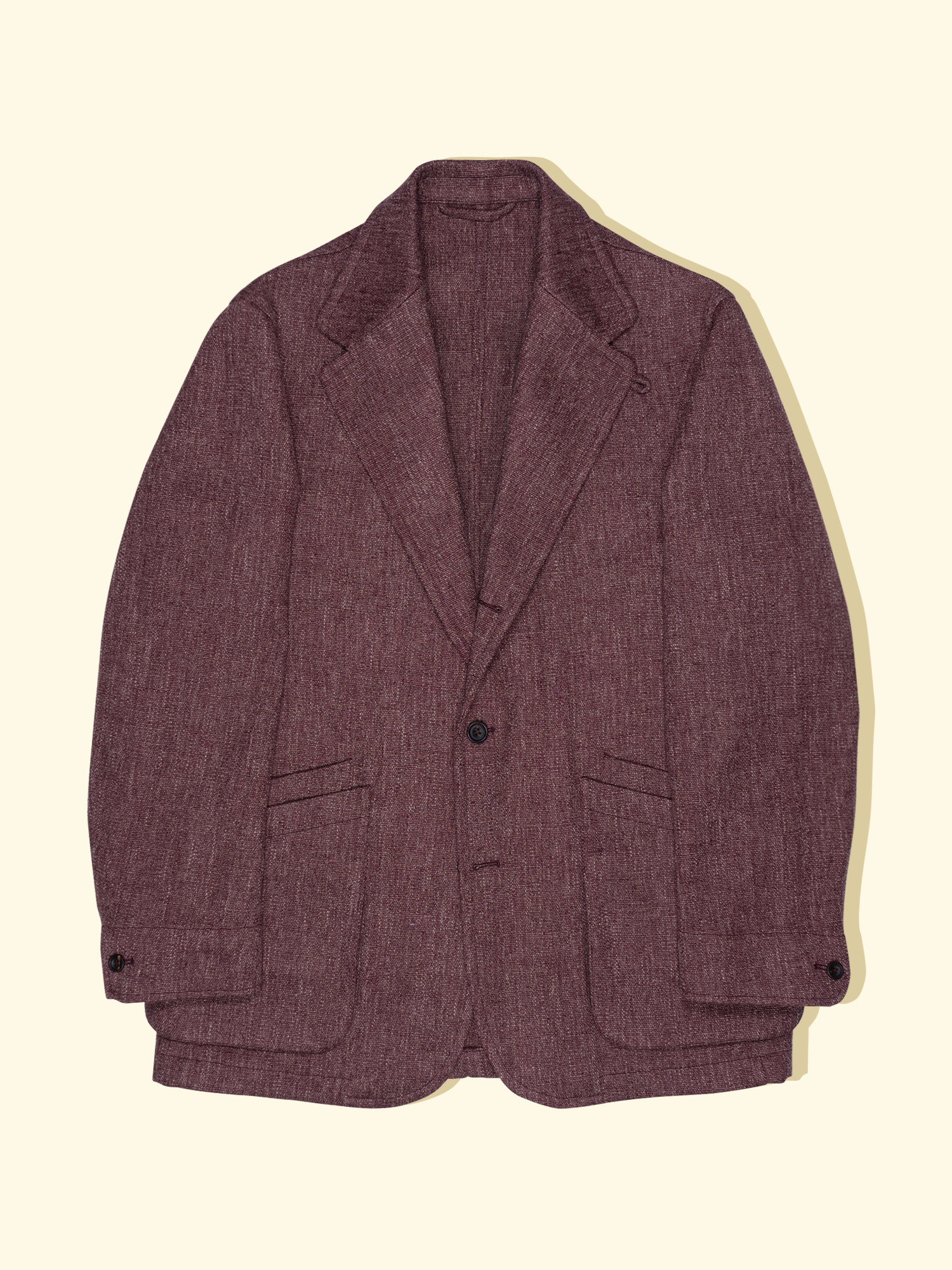 Goodman Jacket - Hawthorn