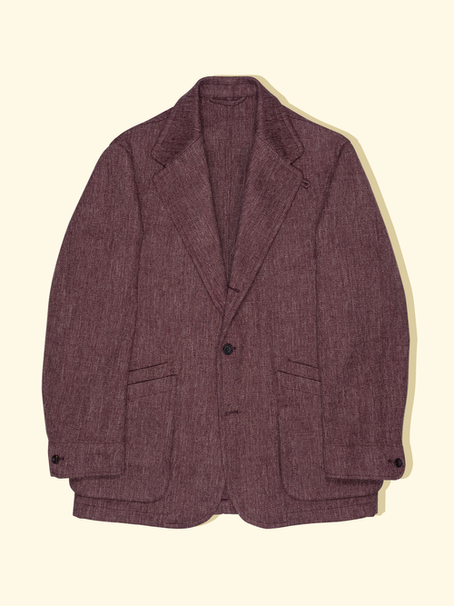 Casual Jackets & Overshirts — The Anthology