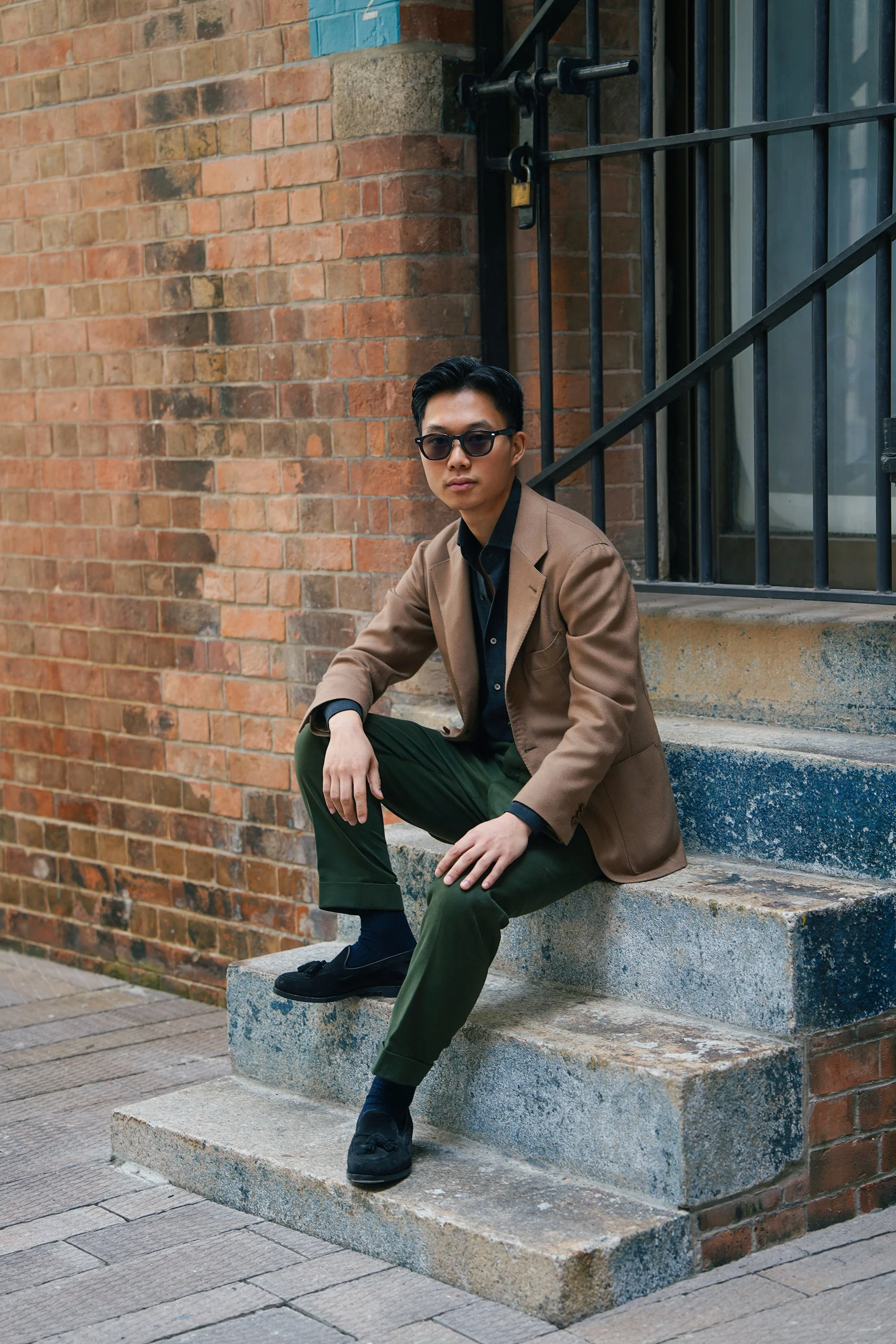 靴 opelka classic leather tassel loafer brw opelka classic leather tassel loafer brw