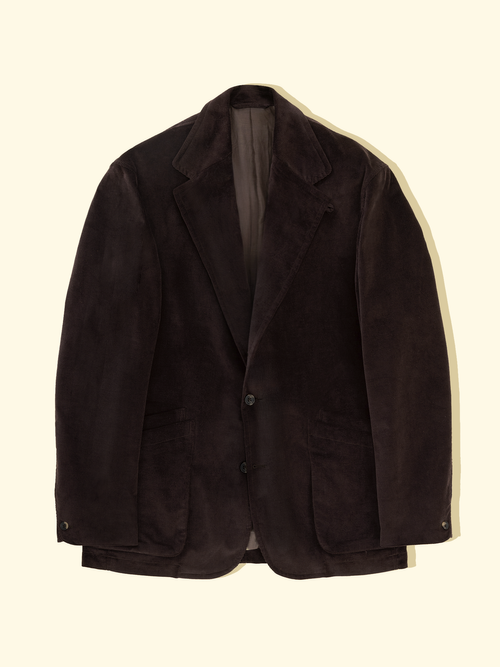 Casual Jackets & Overshirts — The Anthology