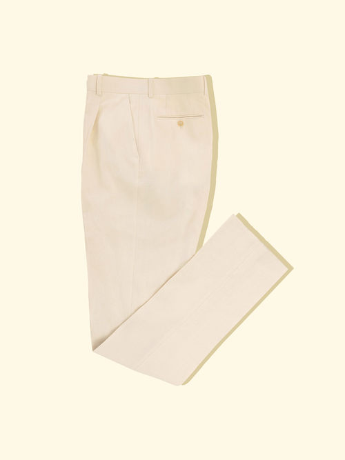 パンツ the anthology Double Pocket pants Trousers Collection — The Anthology