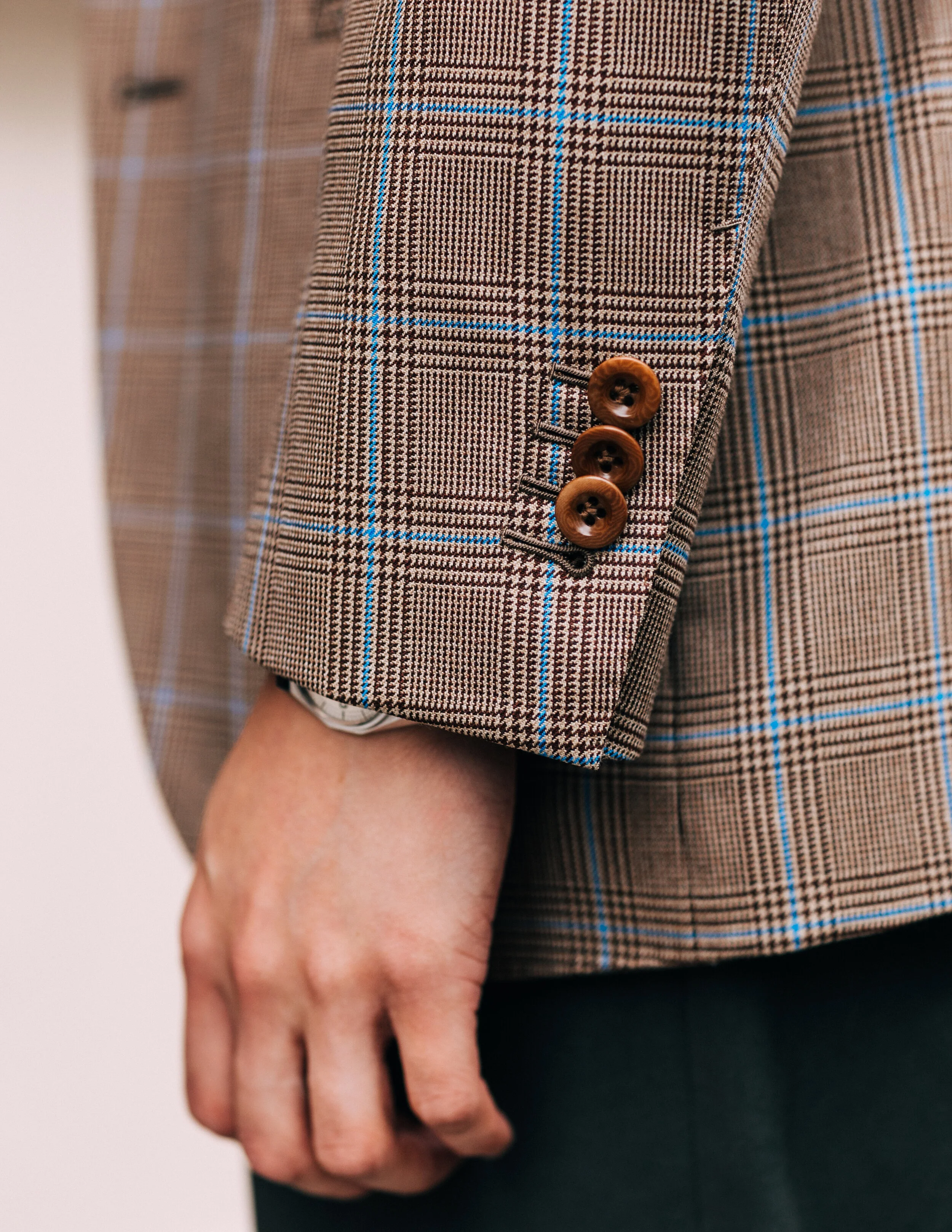Full Bespoke