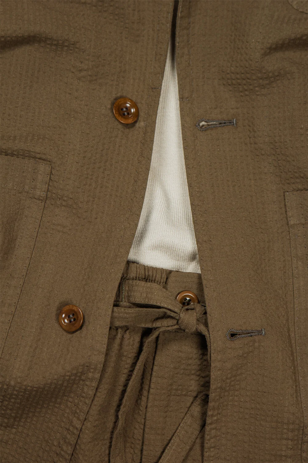 Lazyman Jacket