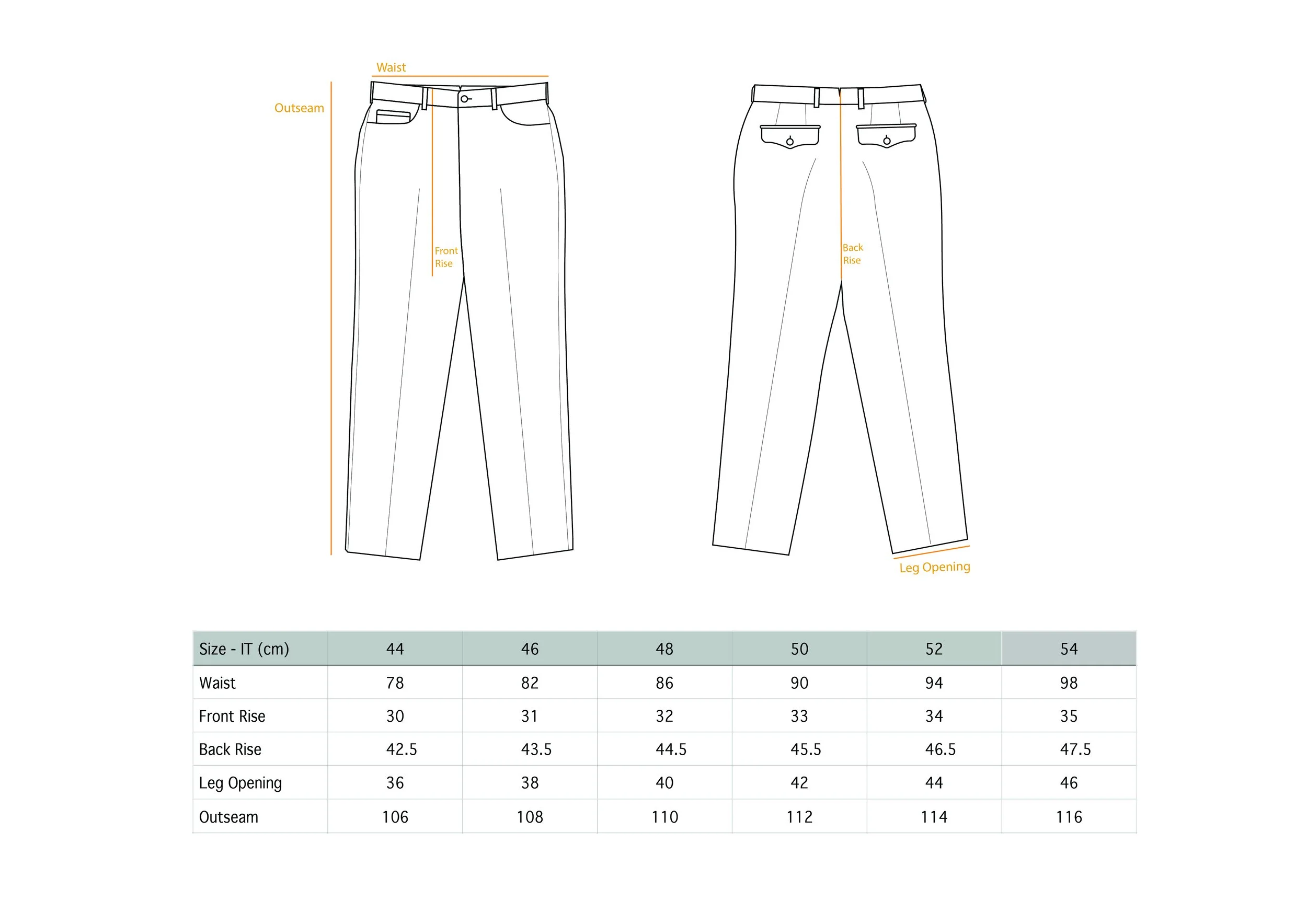 civilman trousers technical drawing_lazyman jacket size chart.jpg
