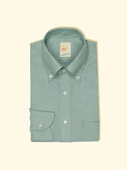 slim fit dress slacks Murray Classic Women's Polo Dress | Green