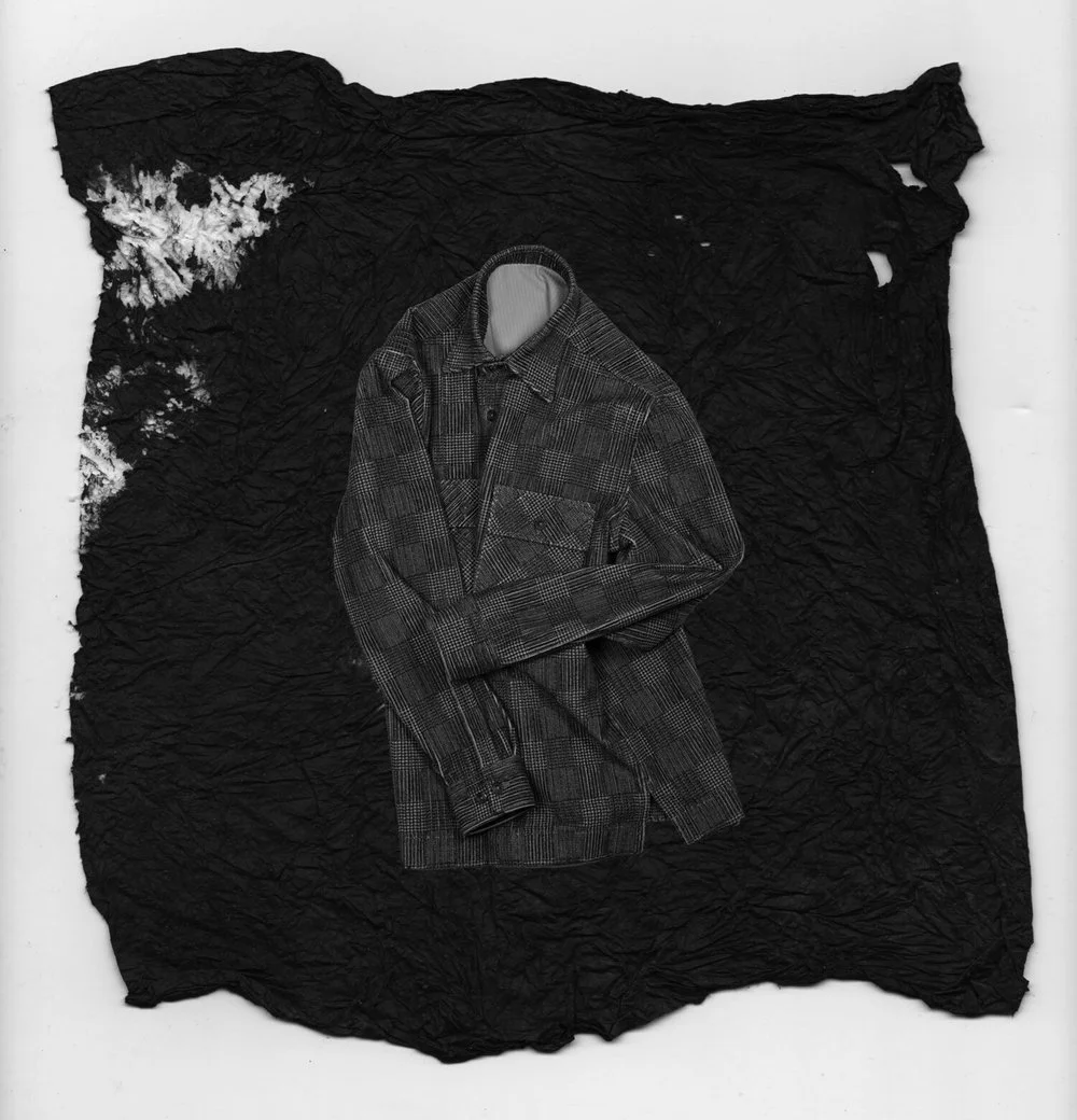 Taskmaster Overshirt 