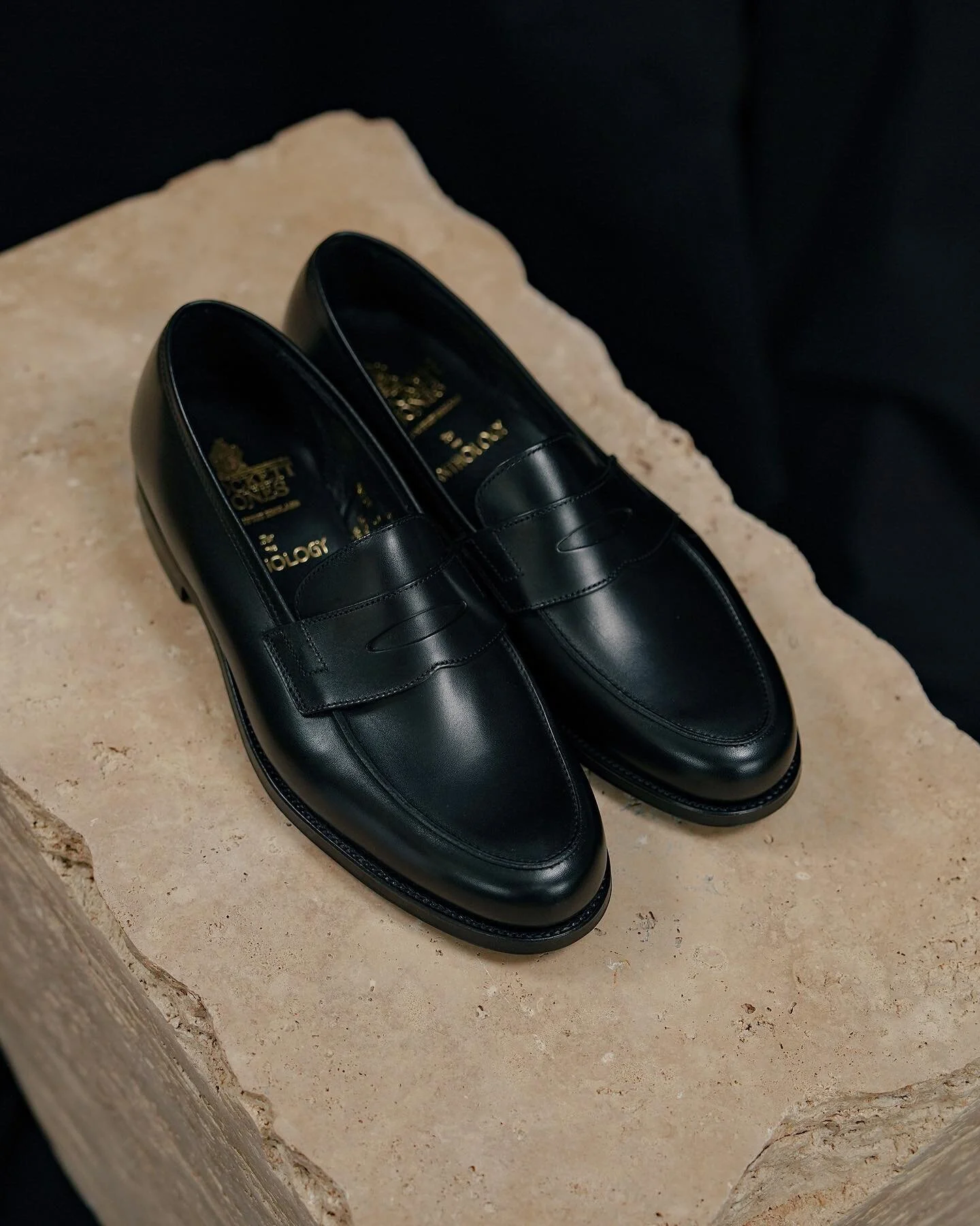 Footwear and Accessories Collection — The Anthology