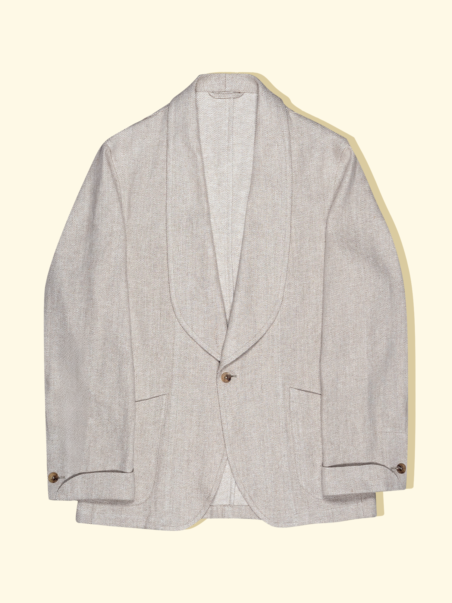 Betterman Jacket - Sandstone