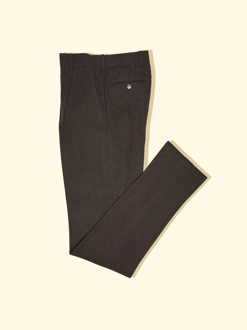 Trousers Collection — The Anthology