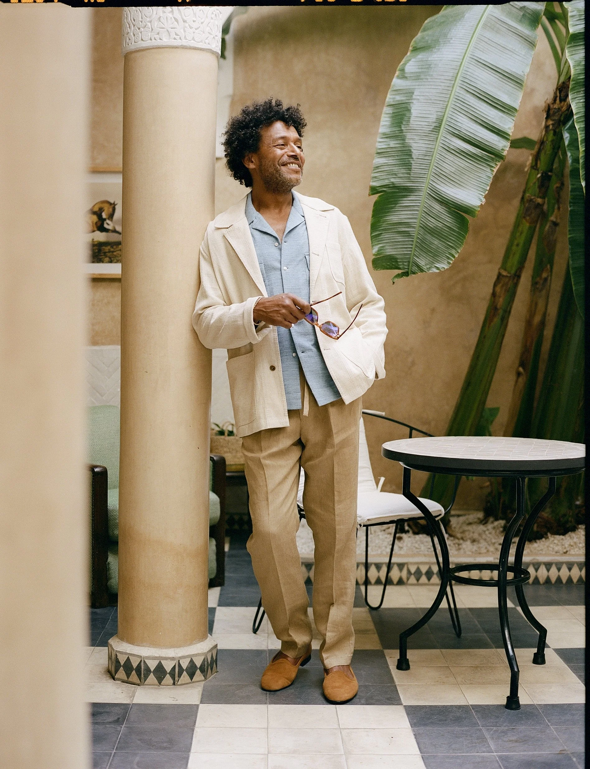 Introducing: The Street Slippers