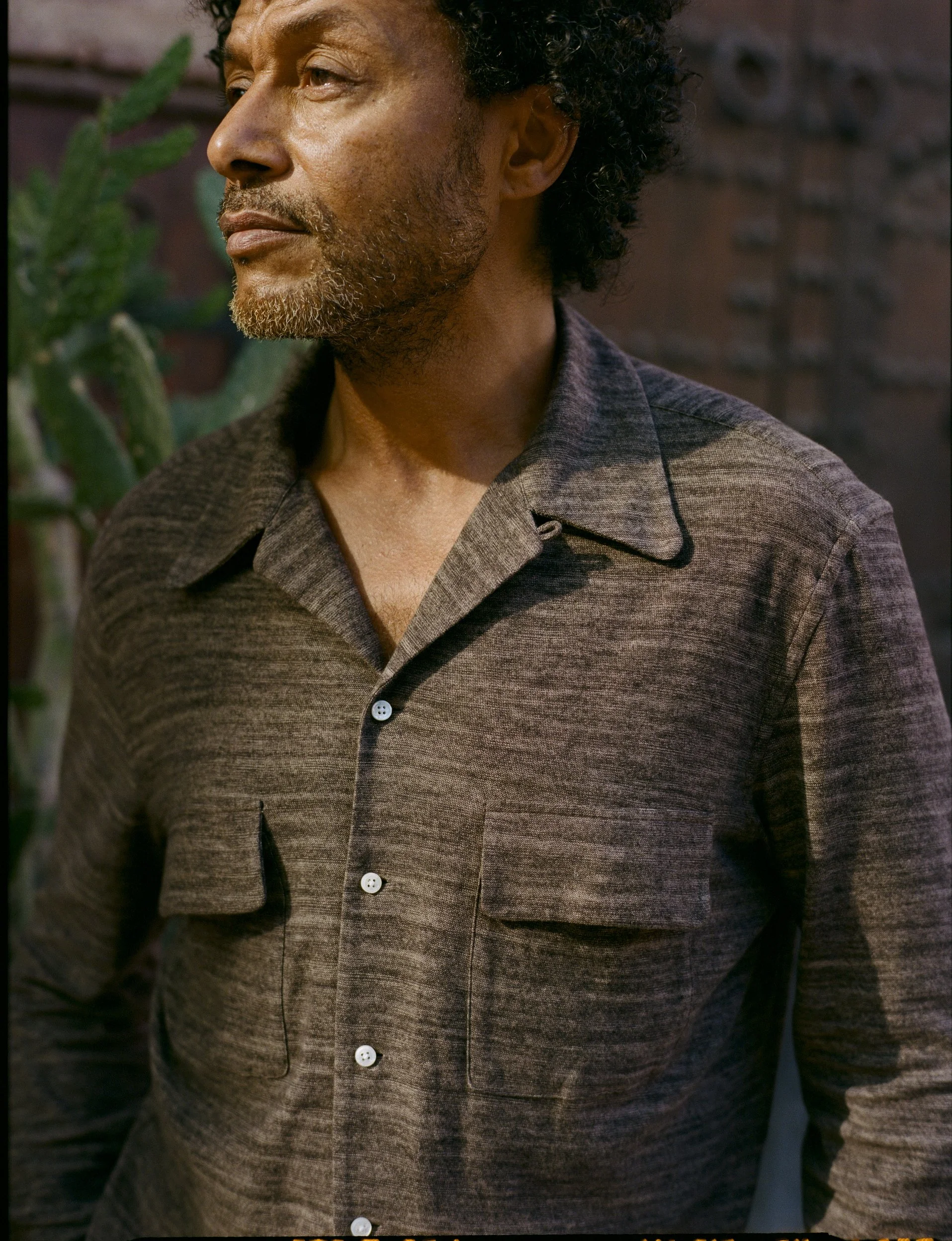 Introducing: The Cuban Long Sleeve Jersey Shirts