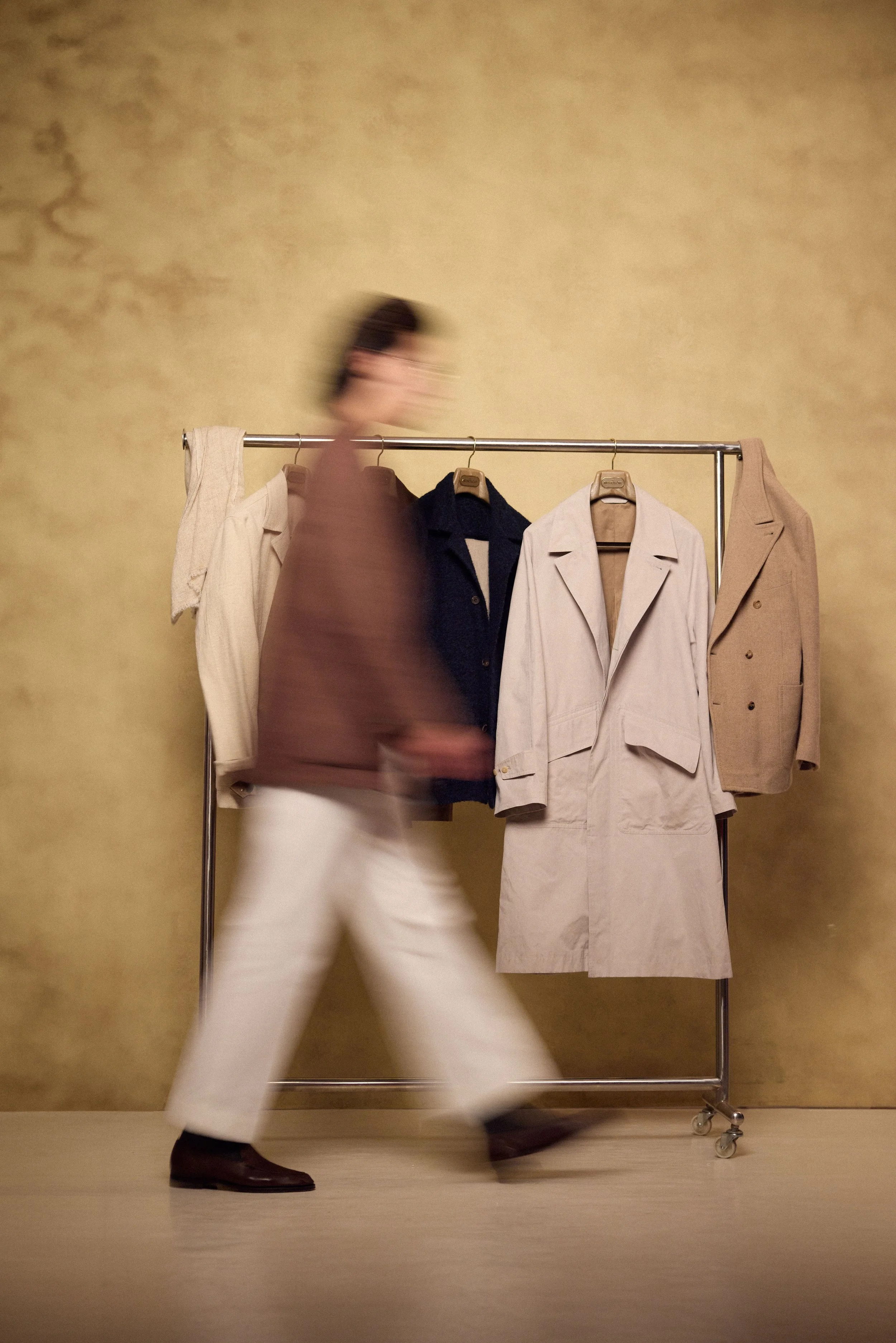 Season's Style, Seen Through New Lenses