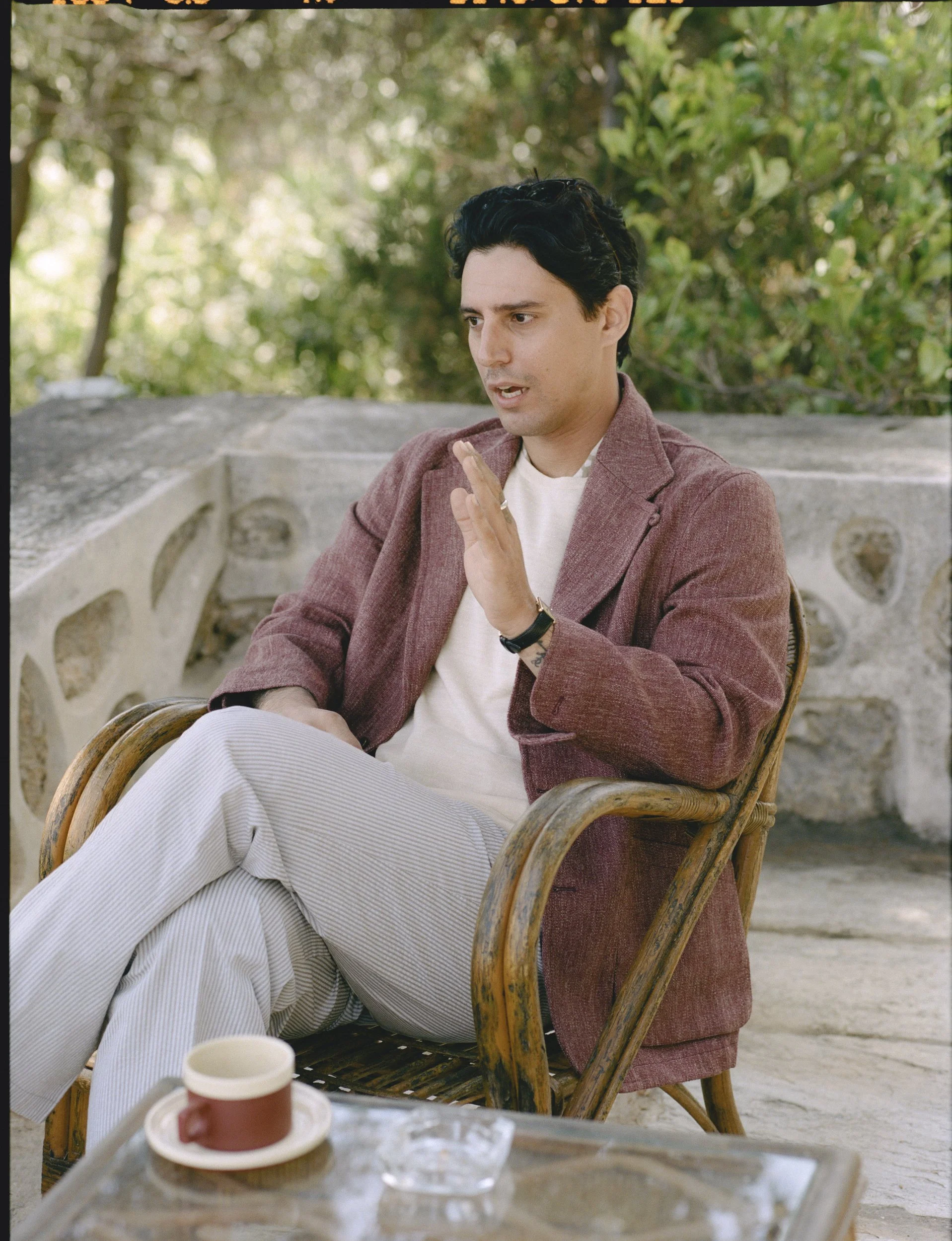 High Summer 25 — ‘An Ode To Summer’, Part II